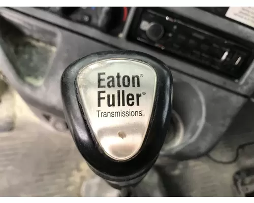Fuller FRO15210C Transmission Shift Lever (Manual)
