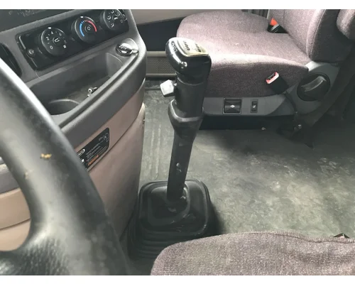 Fuller FRO15210C Transmission Shift Lever (Manual)