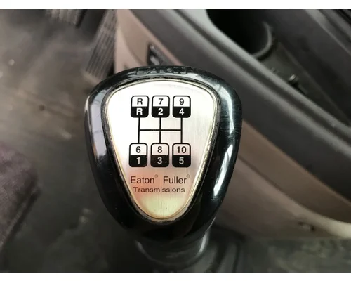 Fuller FRO15210C Transmission Shift Lever (Manual)