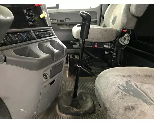Fuller FRO15210C Transmission Shift Lever (Manual)