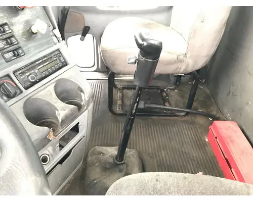 Fuller FRO15210C Transmission Shift Lever (Manual)