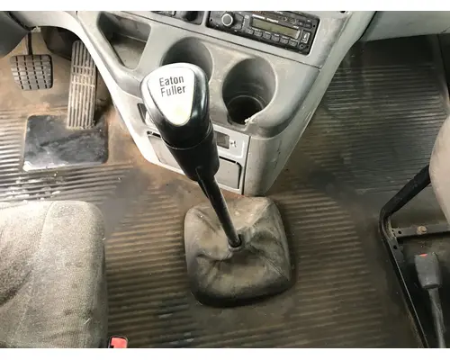 Fuller FRO15210C Transmission Shift Lever (Manual)