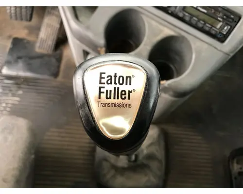 Fuller FRO15210C Transmission Shift Lever (Manual)