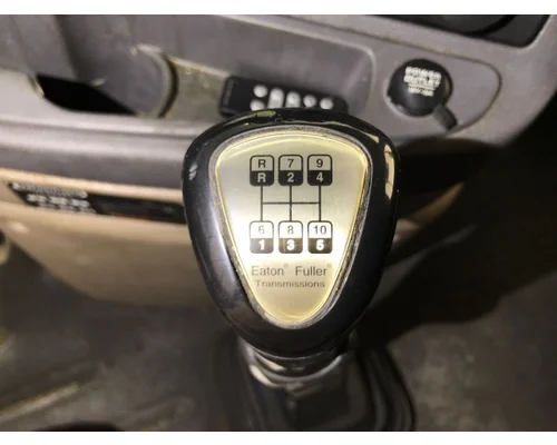 Fuller FRO15210C Transmission Shift Lever (Manual)