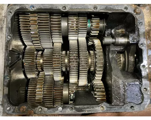 Fuller FRO15210C Transmission