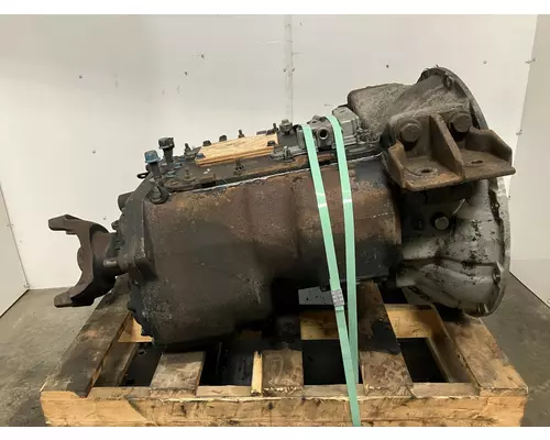 Fuller FRO15210C Transmission