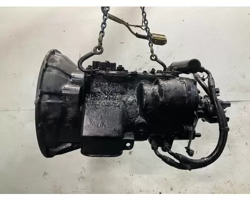 Fuller FRO15210C Transmission