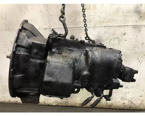 Fuller FRO15210C Transmission