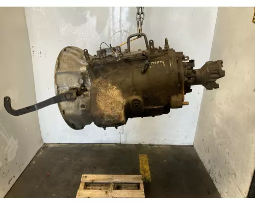 Fuller FRO15210C Transmission