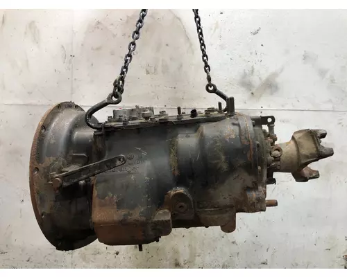 Fuller FRO15210C Transmission