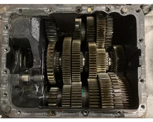 Fuller FRO15210C Transmission