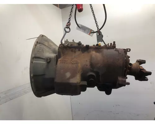 Fuller FRO15210C Transmission