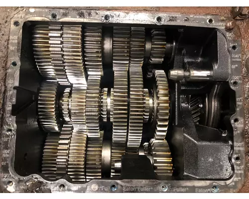 Fuller FRO15210C Transmission