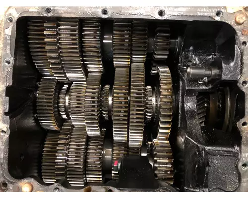 Fuller FRO15210C Transmission