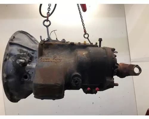 Fuller FRO15210C Transmission