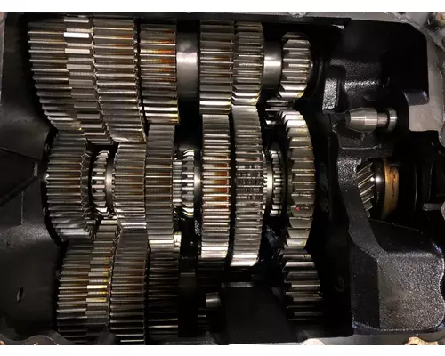 Fuller FRO15210C Transmission