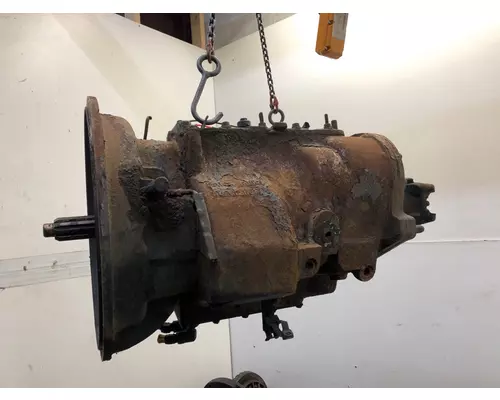 Fuller FRO15210C Transmission