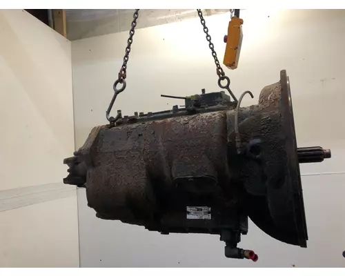 Fuller FRO15210C Transmission