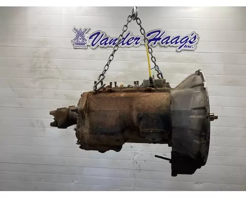 Fuller FRO15210C Transmission