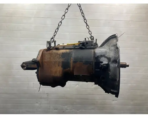 Fuller FRO15210C Transmission