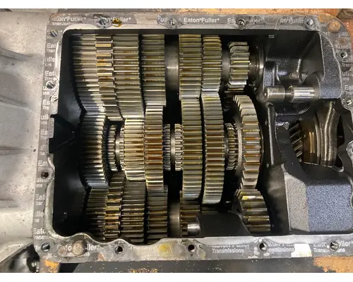 Fuller FRO15210C Transmission