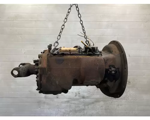 Fuller FRO15210C Transmission