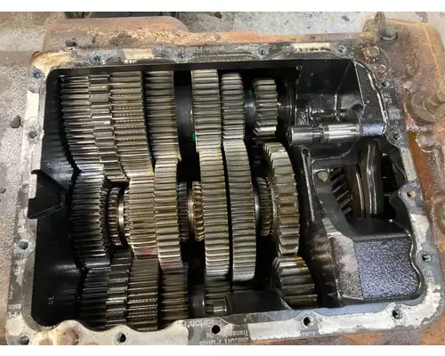 Fuller FRO15210C Transmission