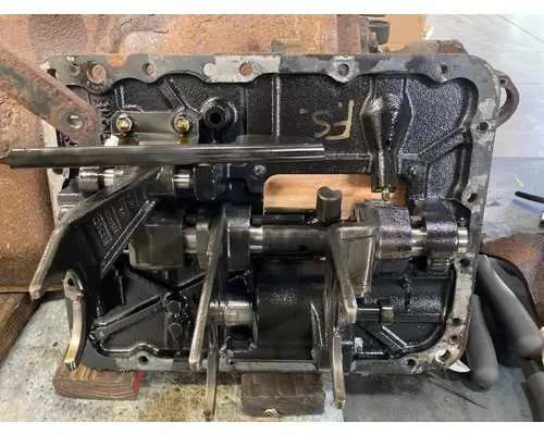 Fuller FRO15210C Transmission
