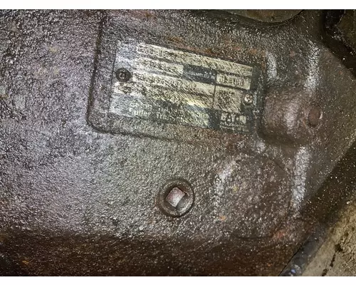 Fuller FRO15210C Transmission