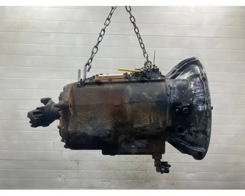 Fuller FRO15210C Transmission