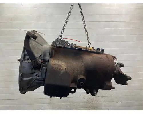 Fuller FRO15210C Transmission