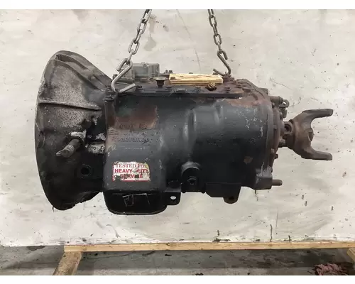 Fuller FRO15210C Transmission