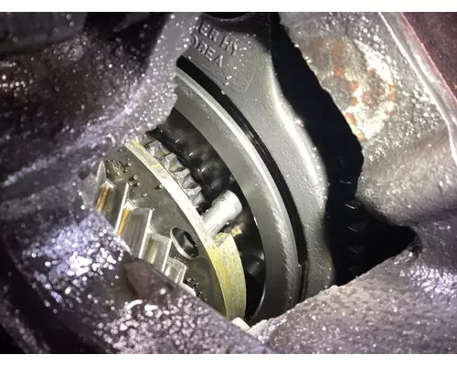 Fuller FRO15210C Transmission