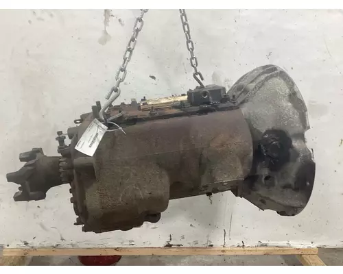 Fuller FRO15210C Transmission