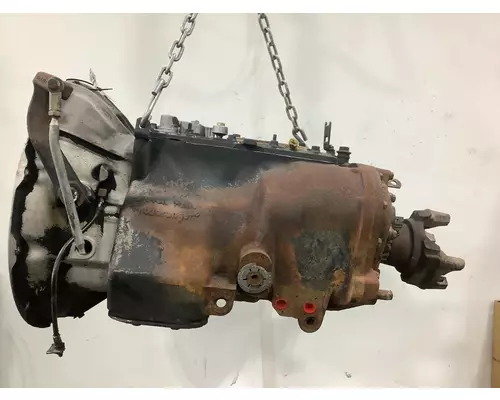 Fuller FRO15210C Transmission