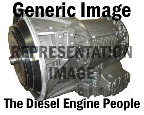 Fuller FRO16210B Transmission Assembly