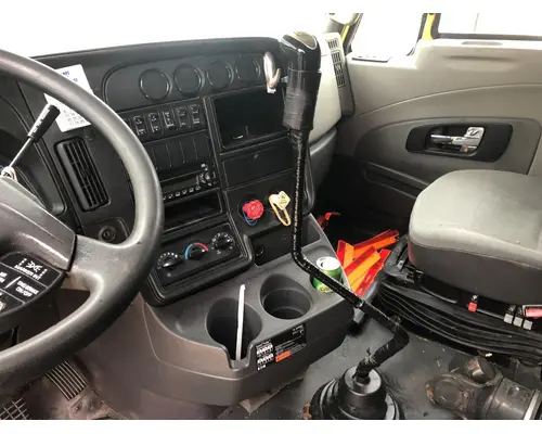 Fuller FRO16210B Transmission Misc. Parts