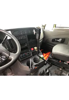 Fuller FRO16210B Transmission Misc. Parts