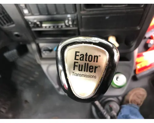 Fuller FRO16210B Transmission Misc. Parts
