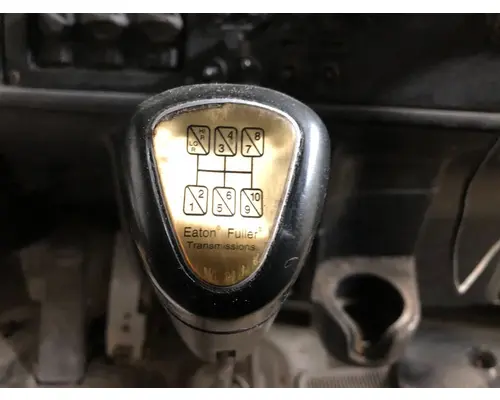 Fuller FRO16210B Transmission Misc. Parts