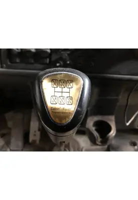 Fuller FRO16210B Transmission Misc. Parts