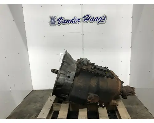 Fuller FRO16210B Transmission