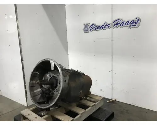 Fuller FRO16210B Transmission