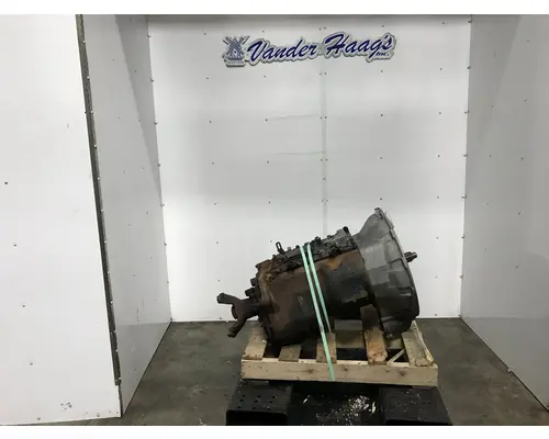 Fuller FRO16210B Transmission