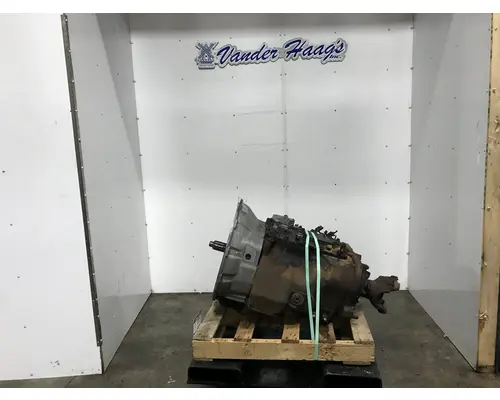 Fuller FRO16210B Transmission