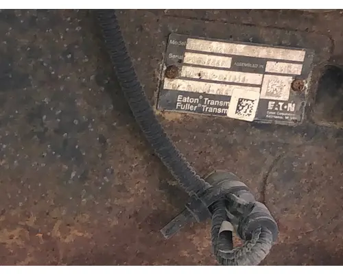 Fuller FRO16210B Transmission