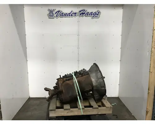 Fuller FRO16210B Transmission