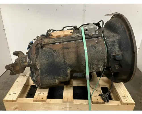 Fuller FRO16210B Transmission