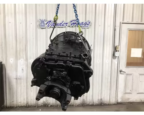 Fuller FRO16210B Transmission