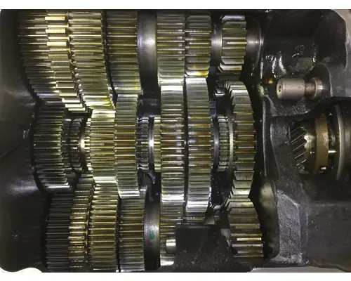 Fuller FRO16210B Transmission